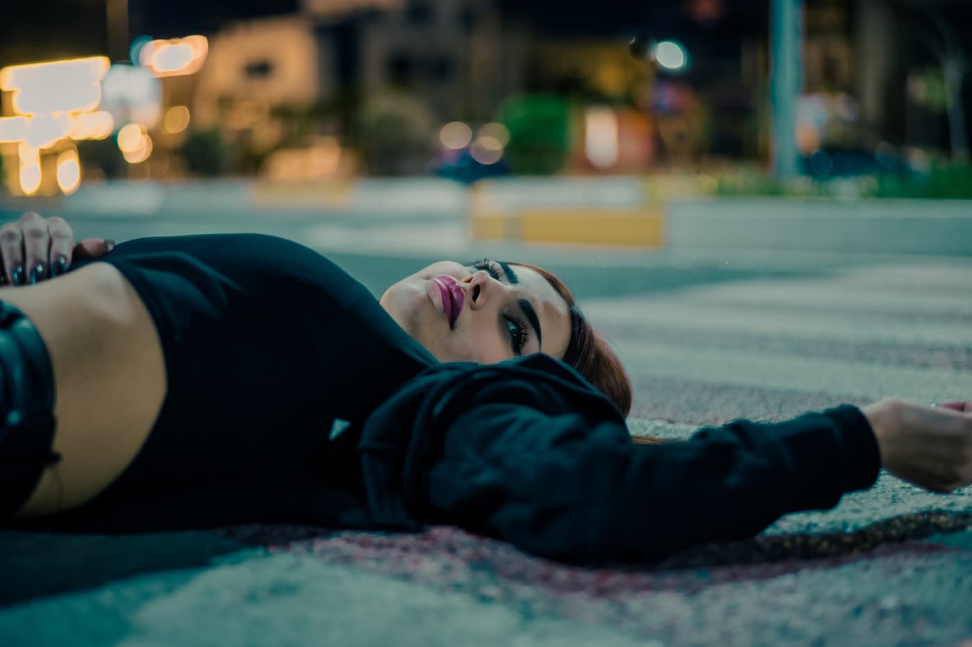 Street, Unscripted — image 3